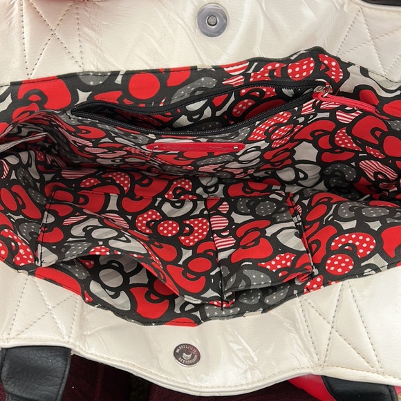 Hello Kitty bag - Picture 4 of 7